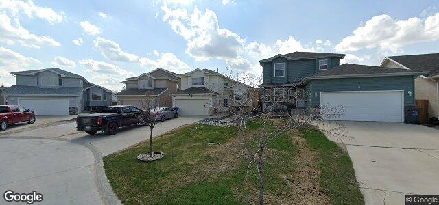 Larawan ng 10 Jean-Baptiste Lavoie Place sa Winnipeg, Manitoba