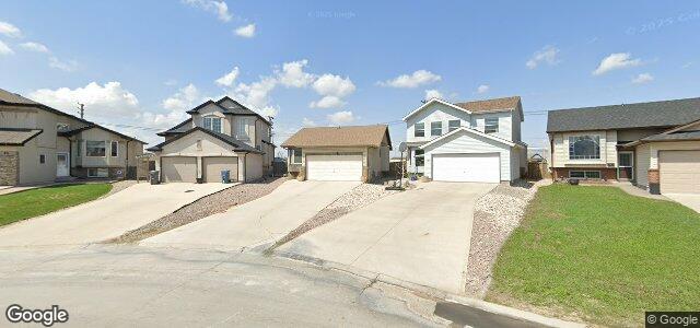 Larawan ng 103 Brunet Promenade sa Winnipeg, Manitoba