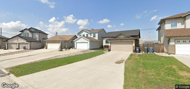 Larawan ng 107 Brunet Promenade sa Winnipeg, Manitoba