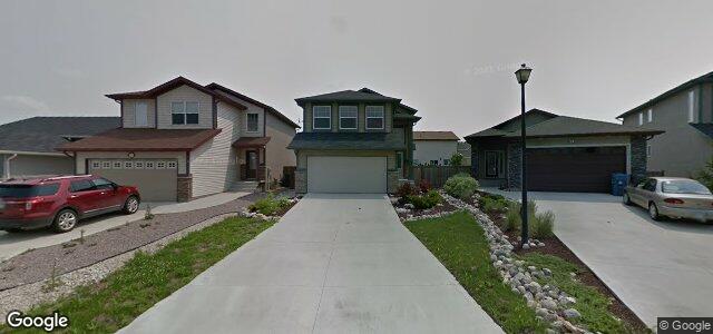 Larawan ng 11 Brunet Promenade sa Winnipeg, Manitoba