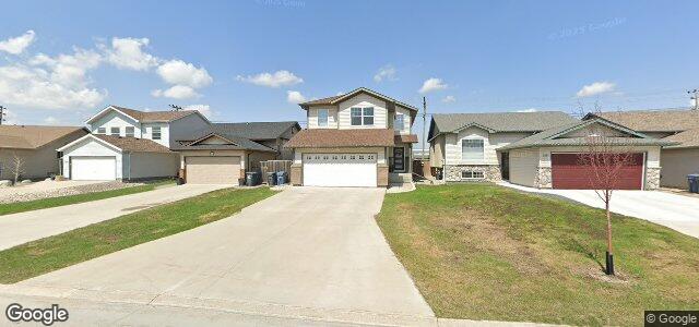 Larawan ng 115 Brunet Promenade sa Winnipeg, Manitoba