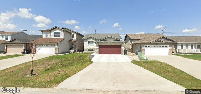 Larawan ng 119 Brunet Promenade sa Winnipeg, Manitoba