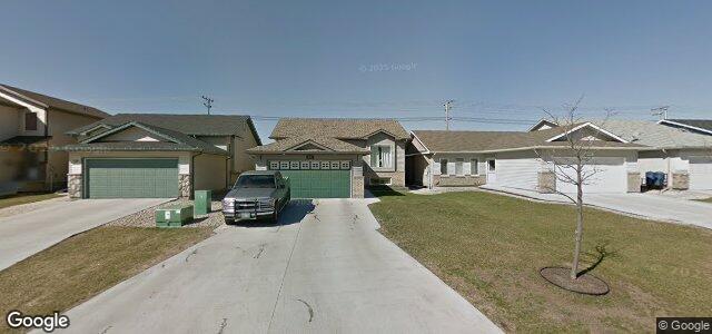 Larawan ng 123 Brunet Promenade sa Winnipeg, Manitoba