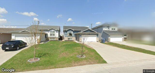 Larawan ng 135 Brunet Promenade sa Winnipeg, Manitoba