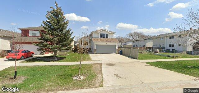 Larawan ng 14 Drake Boulevard sa Winnipeg, Manitoba