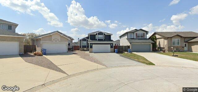 Larawan ng 14 Francois Muller Place sa Winnipeg, Manitoba