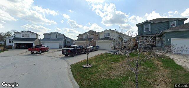 Larawan ng 14 Jean-Baptiste Lavoie Place sa Winnipeg, Manitoba