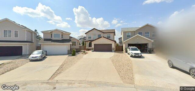 Larawan ng 14 Leonard Shakespeare Bay sa Winnipeg, Manitoba