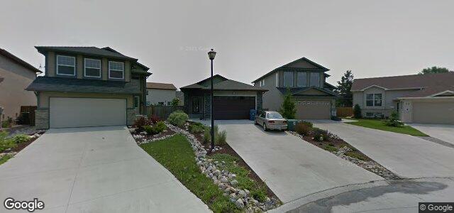 15 Brunet Promenade（加拿大曼尼托巴省温尼伯市）房屋照片