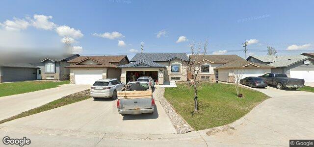 Larawan ng 155 Brunet Promenade sa Winnipeg, Manitoba