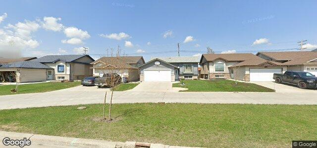 Larawan ng 163 Brunet Promenade sa Winnipeg, Manitoba