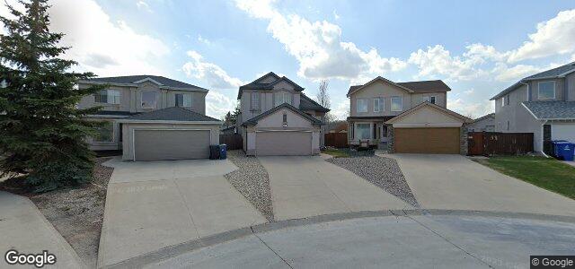 18 Adelina Gregoire Place（加拿大曼尼托巴省温尼伯市）房屋照片