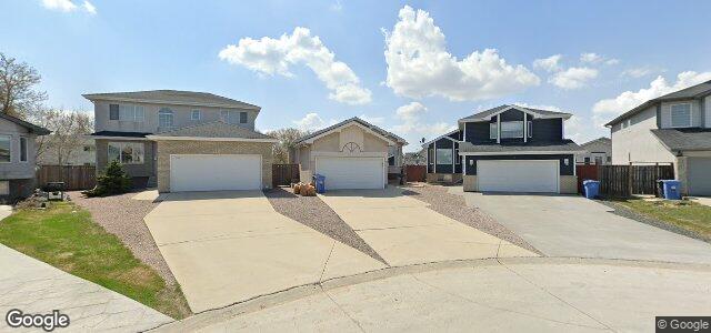 Larawan ng 18 Francois Muller Place sa Winnipeg, Manitoba