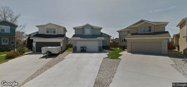 Larawan ng 18 Jean-Baptiste Lavoie Place sa Winnipeg, Manitoba