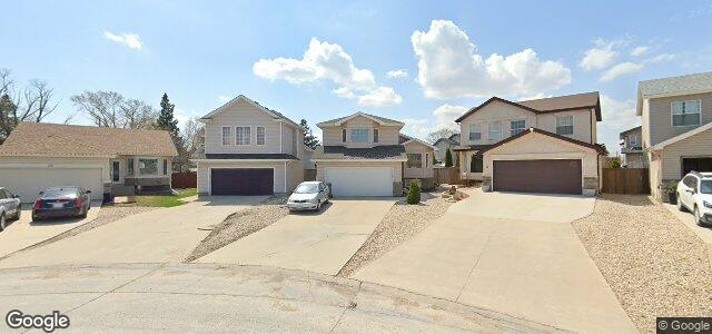 Larawan ng 18 Leonard Shakespeare Bay sa Winnipeg, Manitoba