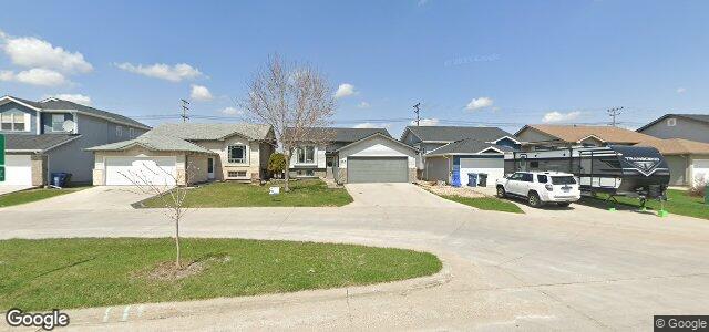 Larawan ng 183 Brunet Promenade sa Winnipeg, Manitoba