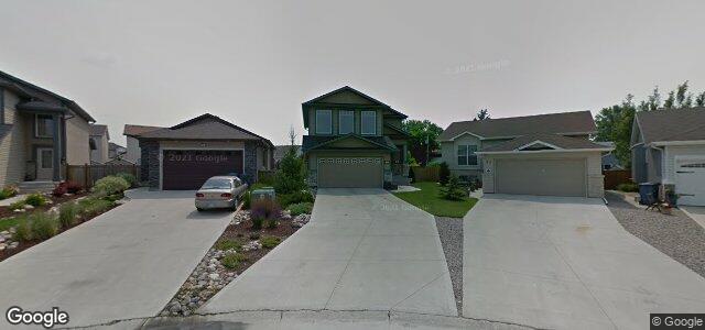 Larawan ng 19 Brunet Promenade sa Winnipeg, Manitoba