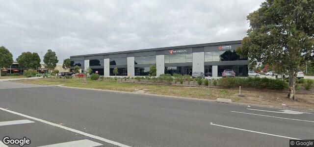 Larawan ng 2 Drake Boulevard sa Winnipeg, Manitoba