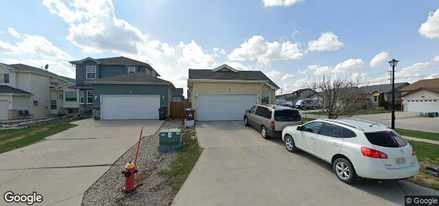 Larawan ng 2 Jean-Baptiste Lavoie Place sa Winnipeg, Manitoba