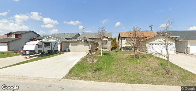 Larawan ng 203 Brunet Promenade sa Winnipeg, Manitoba