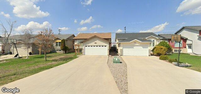 Larawan ng 207 Brunet Promenade sa Winnipeg, Manitoba