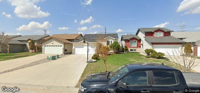 Larawan ng 211 Brunet Promenade sa Winnipeg, Manitoba