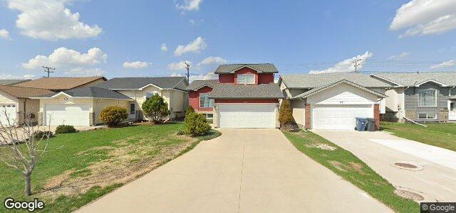 Larawan ng 215 Brunet Promenade sa Winnipeg, Manitoba