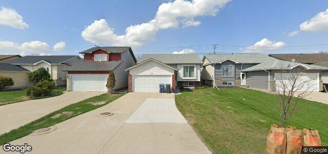 Larawan ng 219 Brunet Promenade sa Winnipeg, Manitoba