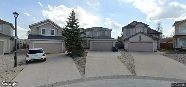 Larawan ng 22 Adelina Gregoire Place sa Winnipeg, Manitoba