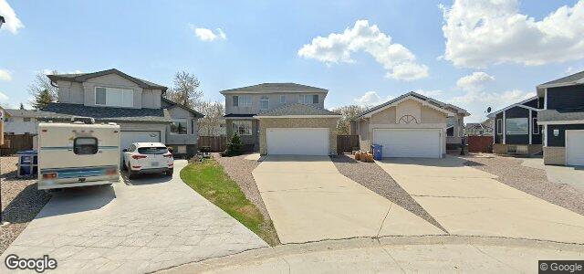 Larawan ng 22 Francois Muller Place sa Winnipeg, Manitoba