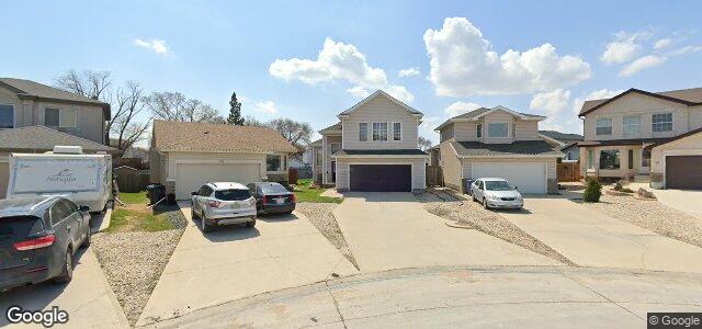 Larawan ng 22 Leonard Shakespeare Bay sa Winnipeg, Manitoba