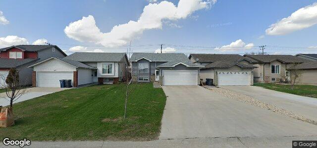 Larawan ng 223 Brunet Promenade sa Winnipeg, Manitoba