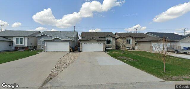 Larawan ng 227 Brunet Promenade sa Winnipeg, Manitoba