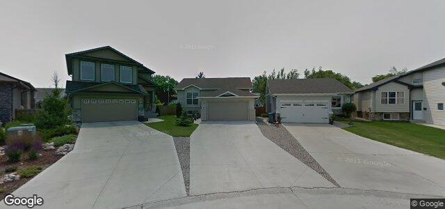 Larawan ng 23 Brunet Promenade sa Winnipeg, Manitoba