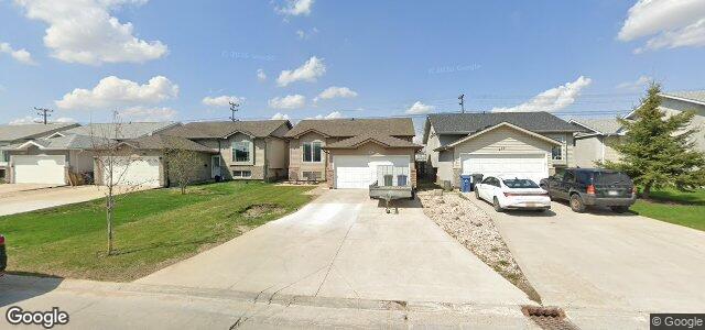 Larawan ng 231 Brunet Promenade sa Winnipeg, Manitoba