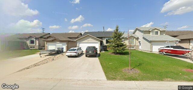 Larawan ng 235 Brunet Promenade sa Winnipeg, Manitoba