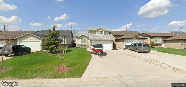 Larawan ng 239 Brunet Promenade sa Winnipeg, Manitoba