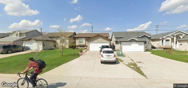 Larawan ng 247 Brunet Promenade sa Winnipeg, Manitoba