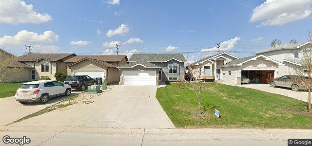 Larawan ng 251 Brunet Promenade sa Winnipeg, Manitoba