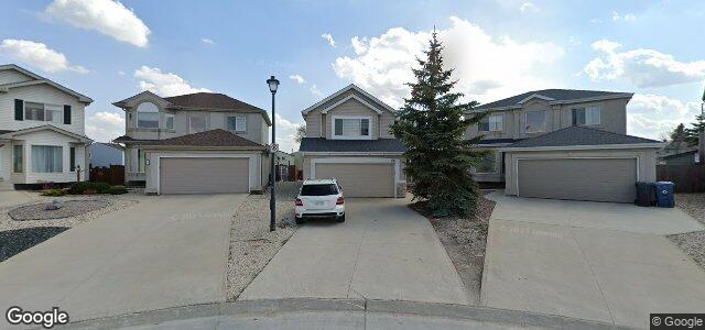 Larawan ng 26 Adelina Gregoire Place sa Winnipeg, Manitoba