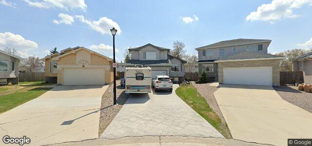 Larawan ng 26 Francois Muller Place sa Winnipeg, Manitoba