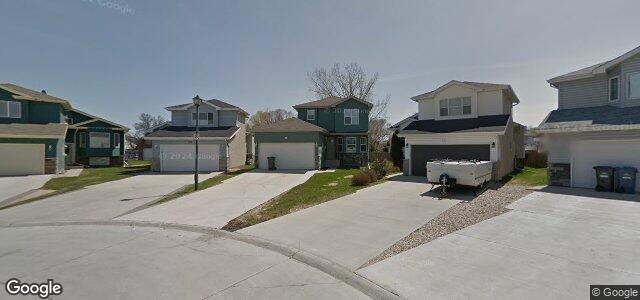 Larawan ng 26 Jean-Baptiste Lavoie Place sa Winnipeg, Manitoba