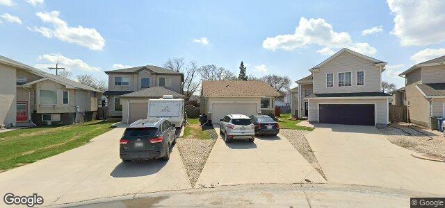 Larawan ng 26 Leonard Shakespeare Bay sa Winnipeg, Manitoba