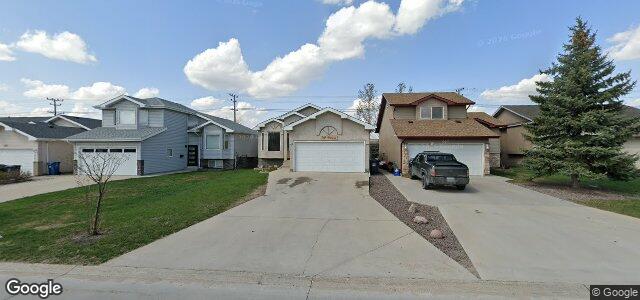 Larawan ng 263 Brunet Promenade sa Winnipeg, Manitoba