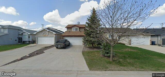 Larawan ng 267 Brunet Promenade sa Winnipeg, Manitoba