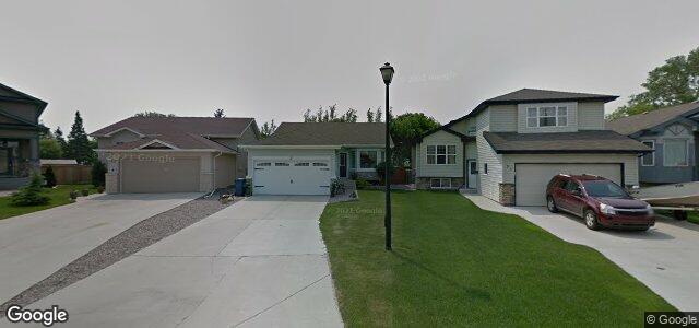 Larawan ng 27 Brunet Promenade sa Winnipeg, Manitoba