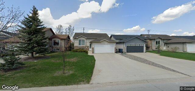 Larawan ng 271 Brunet Promenade sa Winnipeg, Manitoba