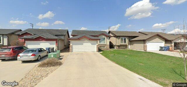 Larawan ng 291 Brunet Promenade sa Winnipeg, Manitoba