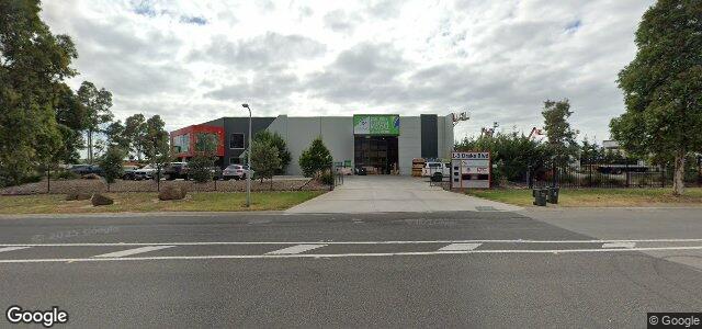 Larawan ng 3 Drake Boulevard sa Winnipeg, Manitoba