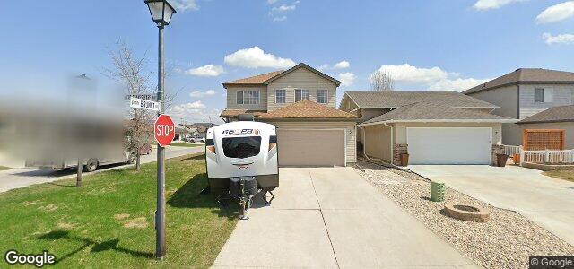 Larawan ng 3 Leonard Shakespeare Bay sa Winnipeg, Manitoba